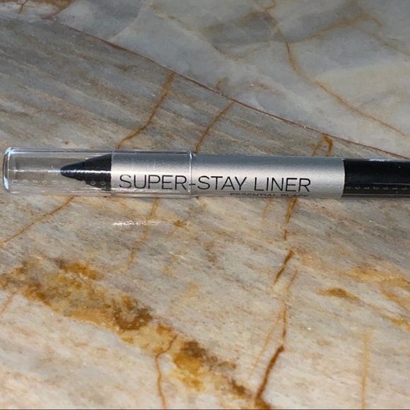 Wunder2 Black essential Super Stay Eyeliner Mini - Picture 2 of 2
